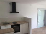 Location Appartement 1 pièce 31 m2 Strasbourg