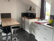 Location Appartement 1 pièce 31 m2 Villeurbanne