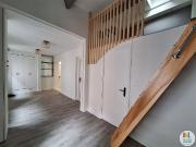 Location appartement 1 pièce 31m² à Clermont ferrand 63000