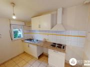 Location Appartement 1 pièce 31m² ALBI 81000