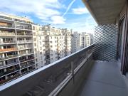 Location Appartement 1 pièce 31m² PARIS 17ème