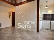 Location Appartement 1 pièce 32.02 m2 Lille