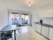 location appartement 1 pièce, 32.07m², marseille 04