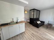 Location Appartement 1 pièce 32.58 m2 Aix en Provence
