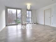 Location Appartement 1 pièce 32.65 m2 Lille
