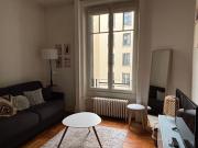 Location Appartement 1 pièce 32 m2 Lyon 2ème