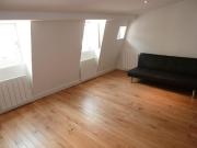 Location Appartement 1 pièce 32.78 m2 Lyon 2ème