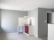 Location Appartement 1 pièce 32.83 m2 Coutances