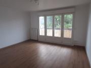 location appartement 1 pièce, 32.88m², angers