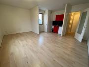 Location Appartement 1 pièce 32.93 m2 Metz