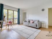 Location Appartement 1 pièce 32.94 m2 Neuilly sur Seine