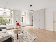 Location Appartement 1 pièce 32.98 m2 Paris 8ème