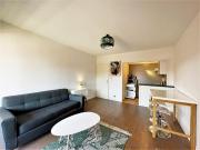 Location Appartement 1 pièce 32 m2 Toulouse