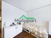 Location Appartement 1 pièce 32 m2 Levallois Perret