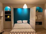 Location Appartement 1 pièce 32 m2 Lyon 3ème