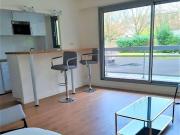 Location Appartement 1 pièce 32 m2 Maisons Laffitte