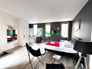 Location Appartement 1 pièce 32 m2 Marseille 3ème