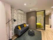 Location Appartement 1 pièce 32 m2 Marseille 7ème