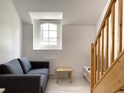 Location Appartement 1 pièce 32 m2 Nantes