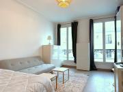 Location Appartement 1 pièce 32 m2 Paris 10ème