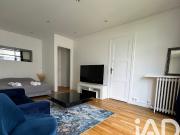 Location Appartement 1 pièce 32 m2 Paris 16ème