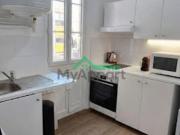 Location Appartement 1 pièce 32 m2 Paris 16ème