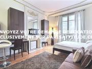 Location Appartement 1 pièce 32 m2 Paris 17ème