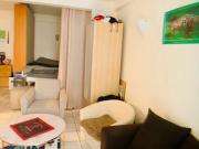 Location Appartement 1 pièce 32 m2 Paris 17ème