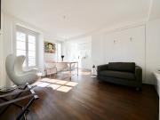 Location Appartement 1 pièce 32 m2 Paris 3ème