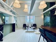 Location Appartement 1 pièce 32 m2 Paris 4ème