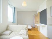 Location Appartement 1 pièce 32 m2 Strasbourg