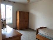 Location Appartement 1 pièce 32 m2 Tours