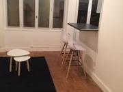 Location Appartement 1 pièce 32 m2 Villeurbanne