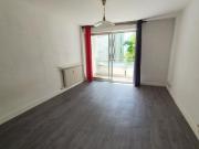 Location Appartement 1 pièce 32m² NANCY 54000