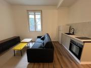 location appartement 1 pièce, 33.00m², angers