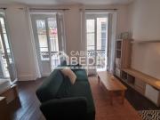Location Appartement 1 pièce 33.07 m2 Bordeaux