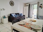 location appartement 1 pièce, 33.13m², narbonne