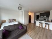 Location Appartement 1 pièce 33.23 m2 Paris 14ème