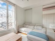 Location Appartement 1 pièce 33.41 m2 Paris 15ème