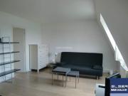 Location Appartement 1 pièce 33.4 m2 Paris 15ème