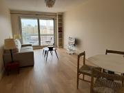 Location Appartement 1 pièce 33.5 m2 Paris 15ème