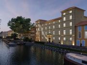 Location Appartement 1 pièce 34.95 m2 Narbonne