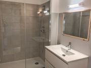 Location Appartement 1 pièce 33.83 m2 Dax