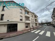 Appartement 1 pièce Noisy le Grand 33.90m² 785€ à louer...