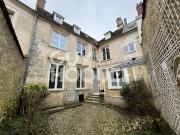 Location Appartement 1 pièce 33.92 m2 Laon