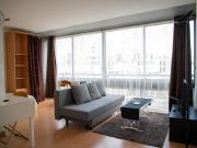 Location Appartement 1 pièce 33 m2 Paris 15ème