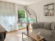 Location Appartement 1 pièce 33 m2 Angers