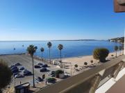 Location Appartement 1 pièce 33 m2 Le golfe juan