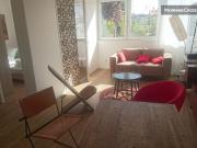 Location Appartement 1 pièce 33 m2 Lille