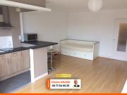 Location Appartement 1 pièce 33 m2 Limoges